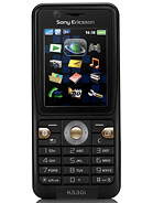 Best available price of Sony Ericsson K530 in Yemen