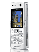Best available price of Sony Ericsson K608 in Yemen