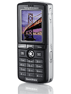 Best available price of Sony Ericsson K750 in Yemen