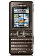 Best available price of Sony Ericsson K770 in Yemen