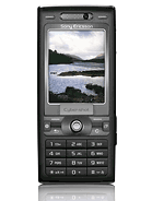 Best available price of Sony Ericsson K800 in Yemen