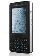 Best available price of Sony Ericsson M600 in Yemen