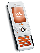 Best available price of Sony Ericsson W580 in Yemen