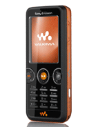 Best available price of Sony Ericsson W610 in Yemen