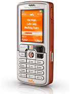 Best available price of Sony Ericsson W800 in Yemen