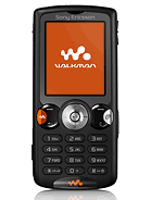 Best available price of Sony Ericsson W810 in Yemen