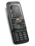 Best available price of Sony Ericsson W830 in Yemen