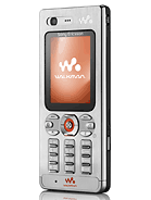 Best available price of Sony Ericsson W880 in Yemen