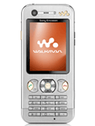 Best available price of Sony Ericsson W890 in Yemen