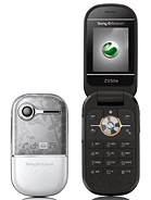 Best available price of Sony Ericsson Z250 in Yemen