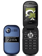 Best available price of Sony Ericsson Z320 in Yemen