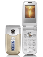 Best available price of Sony Ericsson Z550 in Yemen