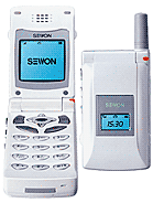 Best available price of Sewon SG-2200 in Yemen