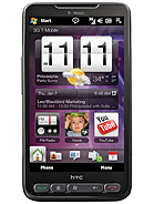 Best available price of T-Mobile HD2 in Yemen