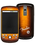 Best available price of T-Mobile myTouch 3G Fender Edition in Yemen