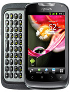 Best available price of T-Mobile myTouch Q 2 in Yemen