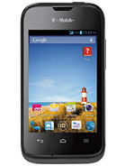 Best available price of T-Mobile Prism II in Yemen