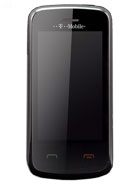 Best available price of T-Mobile Vairy Touch II in Yemen