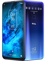 Best available price of TCL 10 5G in Yemen