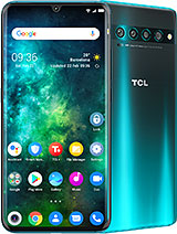 Best available price of TCL 10 Pro in Yemen