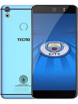 Best available price of TECNO Camon CX Manchester City LE in Yemen