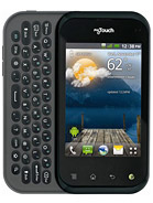 Best available price of T-Mobile myTouch Q in Yemen