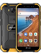 Best available price of Ulefone Armor X6 in Yemen