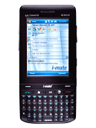 Best available price of i-mate Ultimate 8502 in Yemen