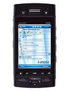 Best available price of i-mate Ultimate 9502 in Yemen