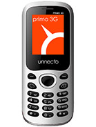 Best available price of Unnecto Primo 3G in Yemen