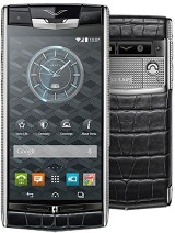 Best available price of Vertu Signature Touch in Yemen