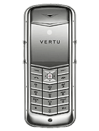 Best available price of Vertu Constellation 2006 in Yemen