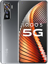 Best available price of vivo iQOO 5 5G in Yemen