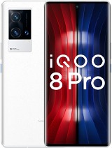 Best available price of vivo iQOO 8 Pro in Yemen
