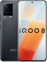 Best available price of vivo iQOO 8 in Yemen