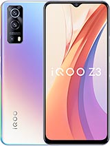 Best available price of vivo iQOO Z3 in Yemen