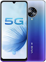 Best available price of vivo S6 5G in Yemen