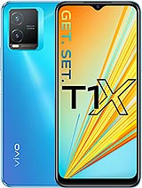 Best available price of vivo T1x (India) in Yemen