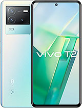 Best available price of vivo T2 in Yemen