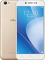 Best available price of vivo V5 Lite vivo 1609 in Yemen