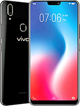 Best available price of vivo V9 in Yemen