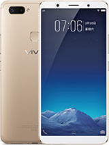 Best available price of vivo X20 Plus in Yemen