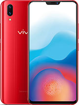 Best available price of vivo X21 UD in Yemen
