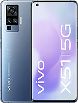 Best available price of vivo X51 5G in Yemen