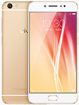 Best available price of vivo X7 in Yemen