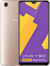 Best available price of vivo Y90 in Yemen