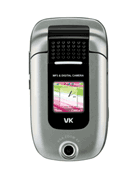 Best available price of VK Mobile VK3100 in Yemen