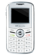 Best available price of VK Mobile VK5000 in Yemen