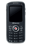 Best available price of VK Mobile VK7000 in Yemen