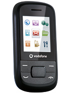 Best available price of Vodafone 248 in Yemen